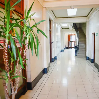 Portland House 
113-116 Bute Street

Bute Street