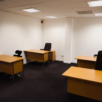 Portland House 
113-116 Bute Street

Bute Street