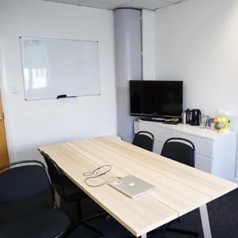 Portland House 
113-116 Bute Street

Bute Street