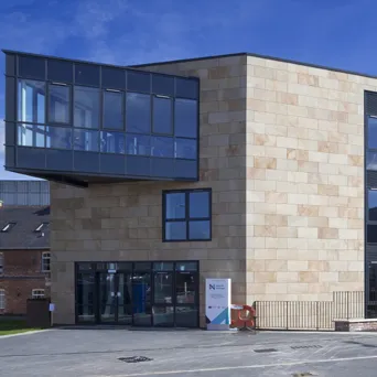 1-3 Hind Street - SR1