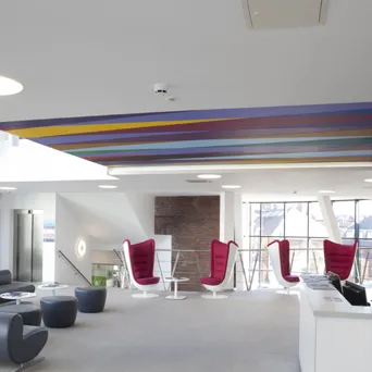 Hope Street Xchange, 
1-3 Hind Street