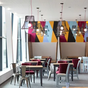 Hope Street Xchange, 
1-3 Hind Street