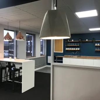 Castlemill,
Burnt Tree