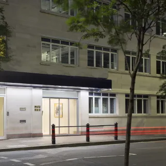 22-24 Glenthorne Road