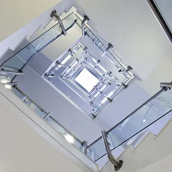 The Triangle,
Hammersmith Grove