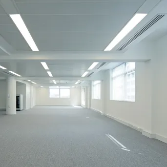 The Triangle,
Hammersmith Grove