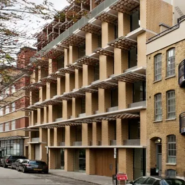 45 Gee Street - EC1V