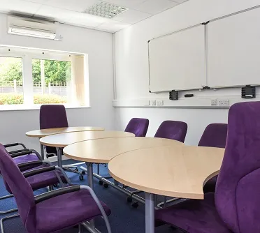 Ongar Business Centre
Fyfield Road