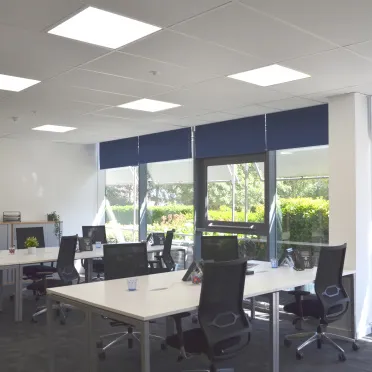 Challenge House
Sherwood Drive