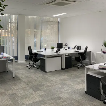 Challenge House
Sherwood Drive