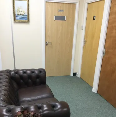 3 Mitchell Point,
Ensign Way