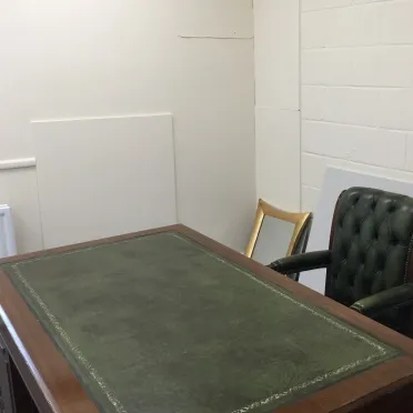 3 Mitchell Point,
Ensign Way