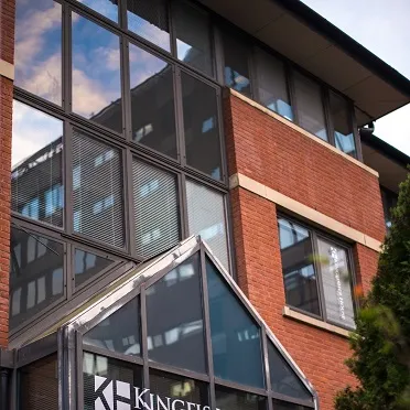 Kingfisher House
21-23 Elmfield Road