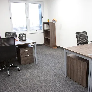 Kingfisher House
21-23 Elmfield Road