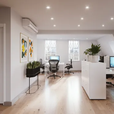 Park House
Latimer Road