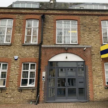 Park House
Latimer Road