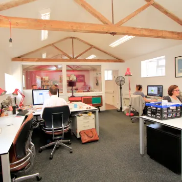 Thrales End Lane - AL5