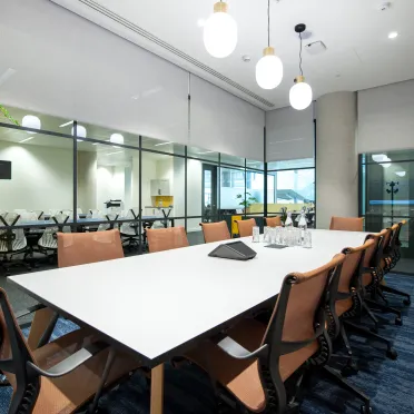 Chiswick Park, 
566 Chiswick High Street