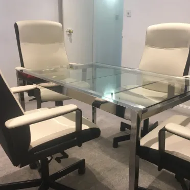 Ollerbarrow House 
209-211 Ashley Road