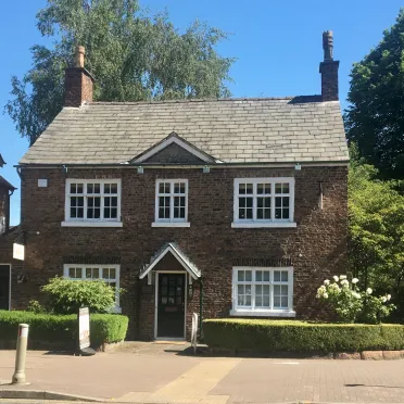 Ollerbarrow House 
209-211 Ashley Road