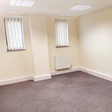 Eastlands Industrial Estate