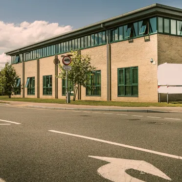 Eastlands Industrial Estate