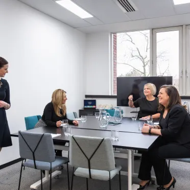 The Lambourn Business Centre
Wyndyke Furlong