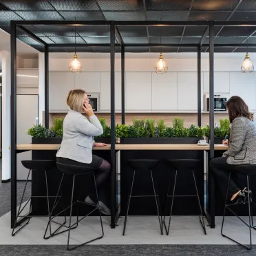 The Lambourn Business Centre
Wyndyke Furlong