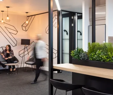 The Lambourn Business Centre
Wyndyke Furlong