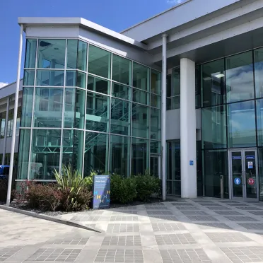 The Stansted Centre,
Parsonage Road