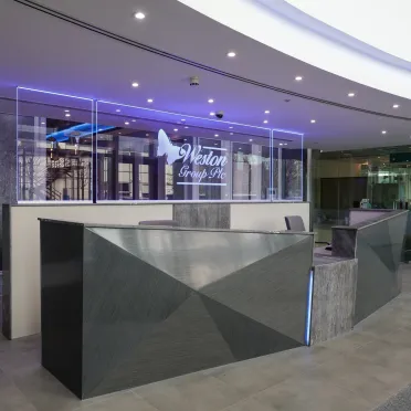 The Stansted Centre,
Parsonage Road