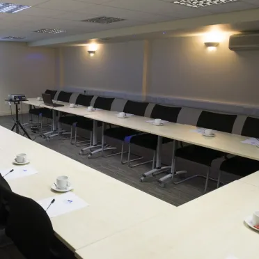 Imperial House
Hornby Street