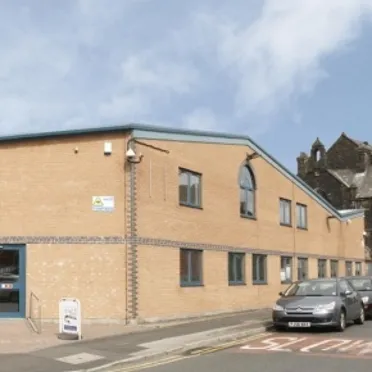 Imperial House, Hornby Street - BL9