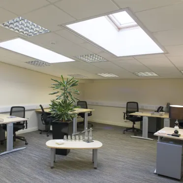 Imperial House
Hornby Street