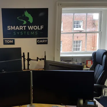 30 Foregate Street - WR1