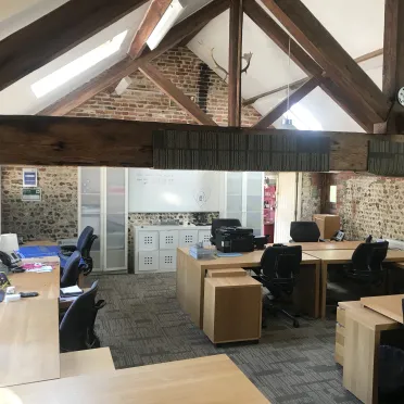 Titchfield Lane - PO17