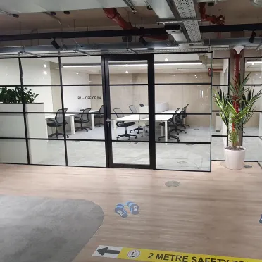 46 Woodstock Road - OX2