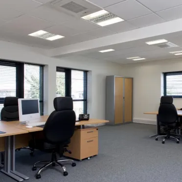 Devonshire Business Centre
Works Road