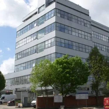 Cygnet - Unimix House - NW10