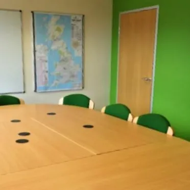 Park Terrace
Worcester Park