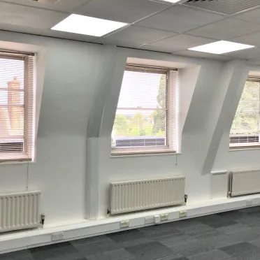 Park Terrace
Worcester Park