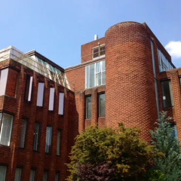 Sackville Place, Magdalen Street - Norfolk