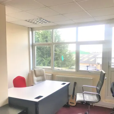 Jolyon House
Amberley Way