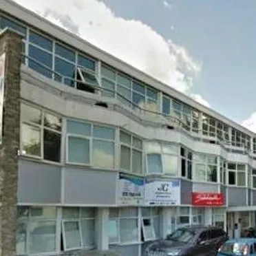 Jolyon House
Amberley Way