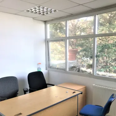 Jolyon House
Amberley Way