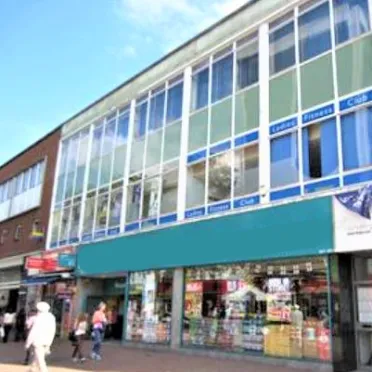 279-287 High Street
Hounslow