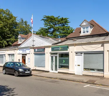 Haland House, 
66 York Road