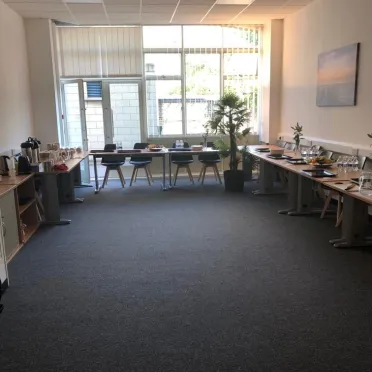 Effra Road,
Brixton