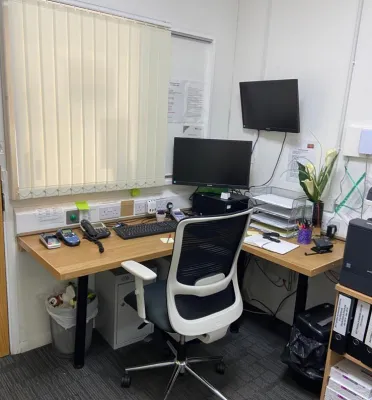 326-336 Molesey Road