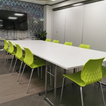 Oculis House 
Eddystone Road